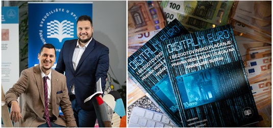 Splitski profesori upozoravaju na pravne i društvene posljedice nove valute: Pitanje je koliko ćemo moći sačuvati privatnost